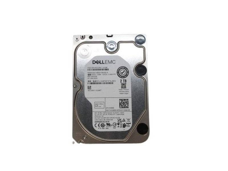 Твърд диск Dell 3,5