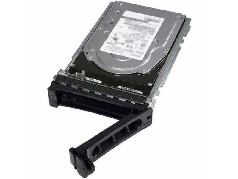 Твърд диск Dell 400-BRDL 3,5