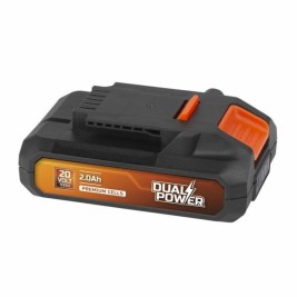 Презареждаща се литиева батерия Powerplus Dual Power Powdp9021 2 Ah 20 V