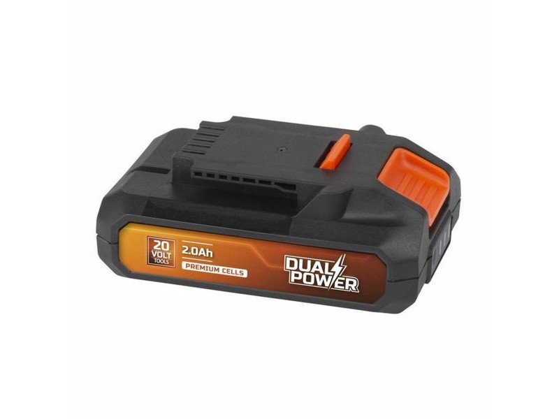 Презареждаща се литиева батерия Powerplus Dual Power Powdp9021 2 Ah 20 V