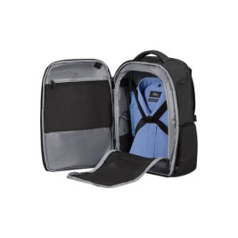 Раница за лаптоп Samsonite BIZ2GO Черен 44 x 33 x 20 cm