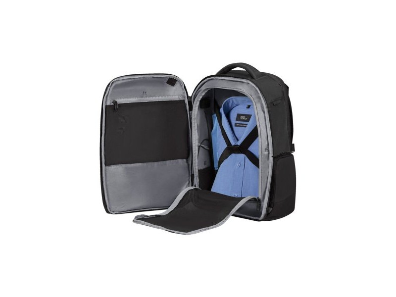 Раница за лаптоп Samsonite BIZ2GO Черен 44 x 33 x 20 cm
