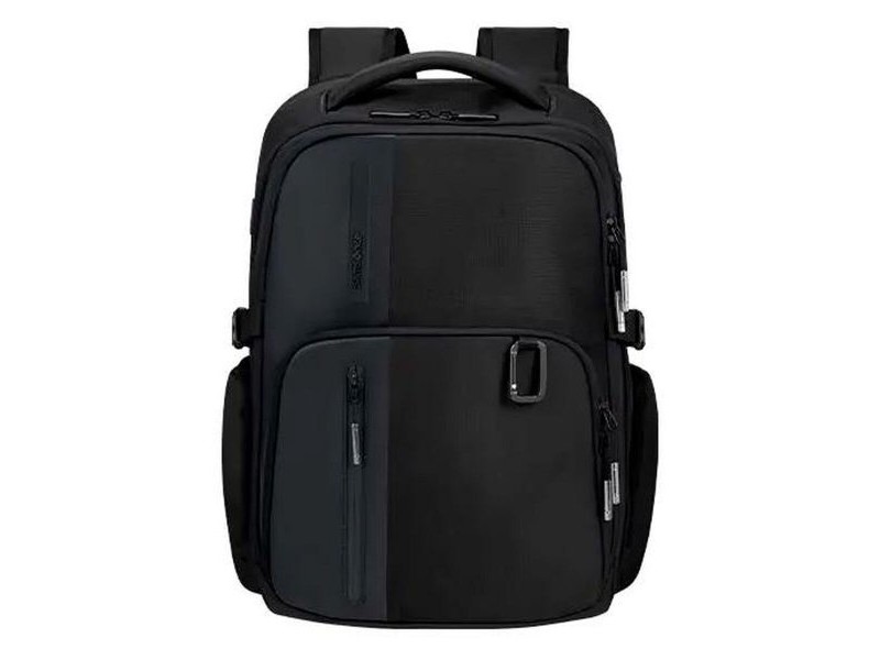 Раница за лаптоп Samsonite BIZ2GO Черен 44 x 33 x 20 cm