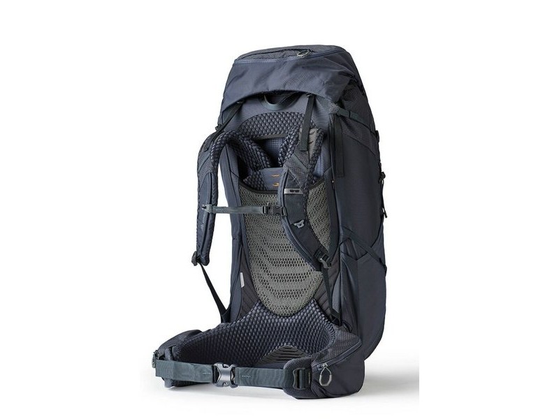 Многофункционална Раница Gregory Baltoro Pro 100 Тъмно синьо