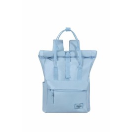 Всекидневна Раница American Tourister Urban Groove Pastels Син 17 L Casual (1 Части)