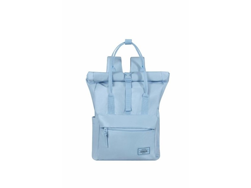 Всекидневна Раница American Tourister Urban Groove Pastels Син 17 L Casual (1 Части)