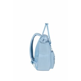 Всекидневна Раница American Tourister Urban Groove Pastels Син 17 L Casual (1 Части)