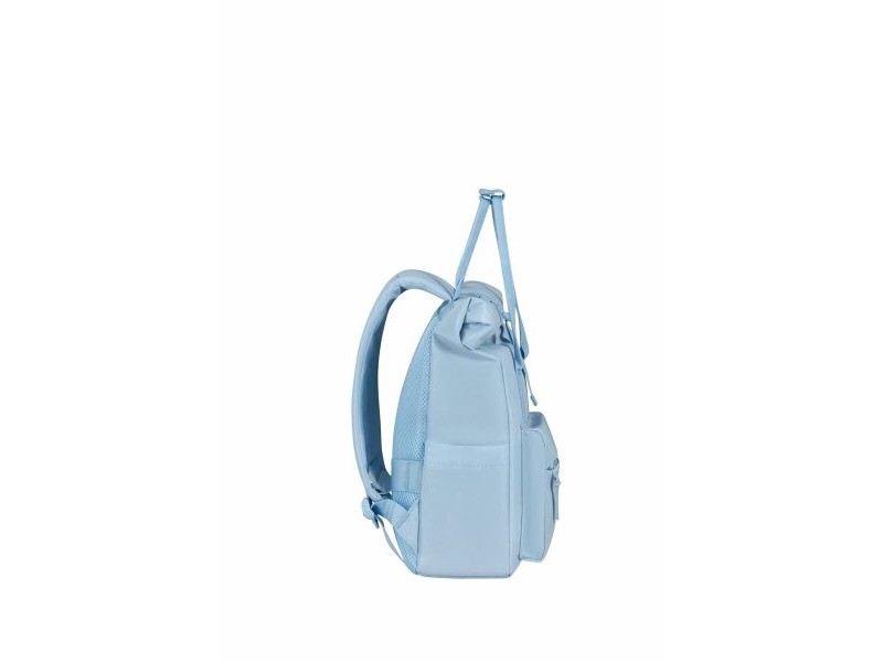 Всекидневна Раница American Tourister Urban Groove Pastels Син 17 L Casual (1 Части)