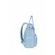 Всекидневна Раница American Tourister Urban Groove Pastels Син 17 L Casual (1 Части)