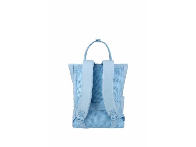 Всекидневна Раница American Tourister Urban Groove Pastels Син 17 L Casual (1 Части)