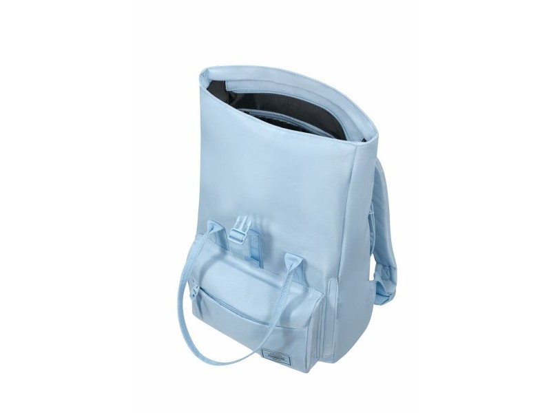 Всекидневна Раница American Tourister Urban Groove Pastels Син 17 L Casual (1 Части)