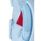 Всекидневна Раница American Tourister Urban Groove Pastels Син 17 L Casual (1 Части)