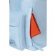 Всекидневна Раница American Tourister Urban Groove Pastels Син 17 L Casual (1 Части)