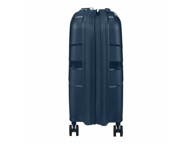 Куфар за каюта American Tourister Starvibe Spinner Син 41 L 55 x 40 x 20 cm