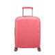 Куфар за каюта American Tourister Starvibe Spinner Розов 41 L 55 x 40 x 20 cm