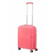 Куфар за каюта American Tourister Starvibe Spinner Розов 41 L 55 x 40 x 20 cm