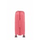 Куфар за каюта American Tourister Starvibe Spinner Розов 41 L 55 x 40 x 20 cm