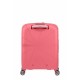 Куфар за каюта American Tourister Starvibe Spinner Розов 41 L 55 x 40 x 20 cm