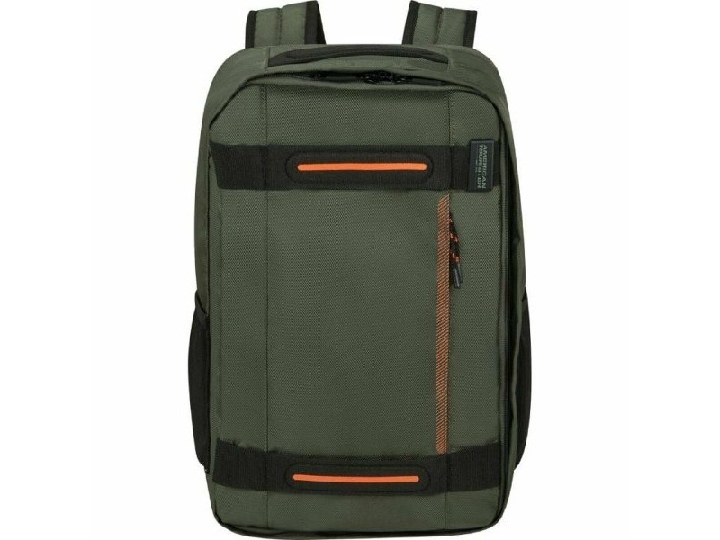 Многофункционална Раница American Tourister Urban Track Зелен Casual 24 L