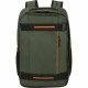 Многофункционална Раница American Tourister Urban Track Зелен Casual 24 L