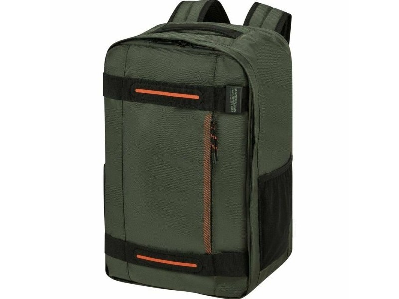 Многофункционална Раница American Tourister Urban Track Зелен Casual 24 L