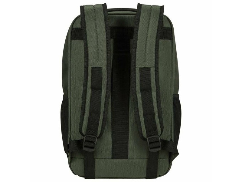 Многофункционална Раница American Tourister Urban Track Зелен Casual 24 L