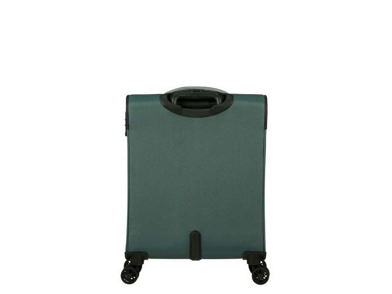 Куфар за каюта American Tourister Pulsonic Spinner Зелен 43,5 L 55 x 40 x 23 cm