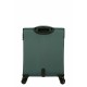 Куфар за каюта American Tourister Pulsonic Spinner Зелен 43,5 L 55 x 40 x 23 cm