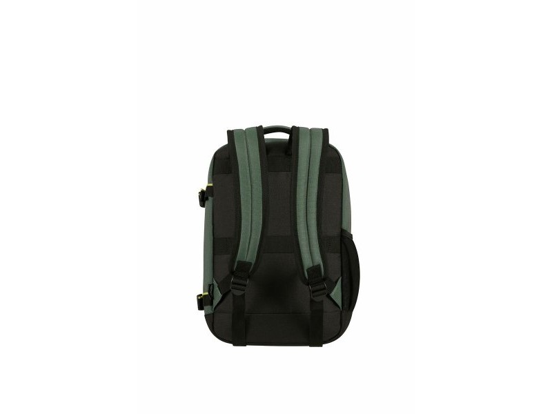 Всекидневна Раница American Tourister Take2cabin Зелен