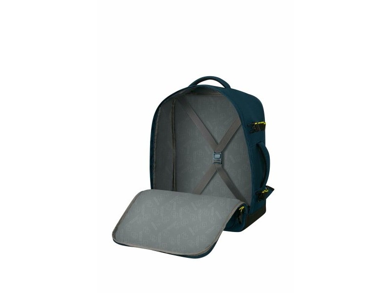 Раница за лаптоп American Tourister 149175-0528 Син 45 x 36 x 20 cm