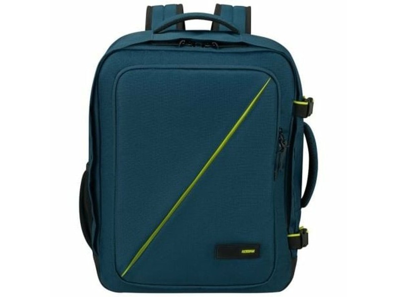 Раница за лаптоп American Tourister 149175-0528 Син 45 x 36 x 20 cm