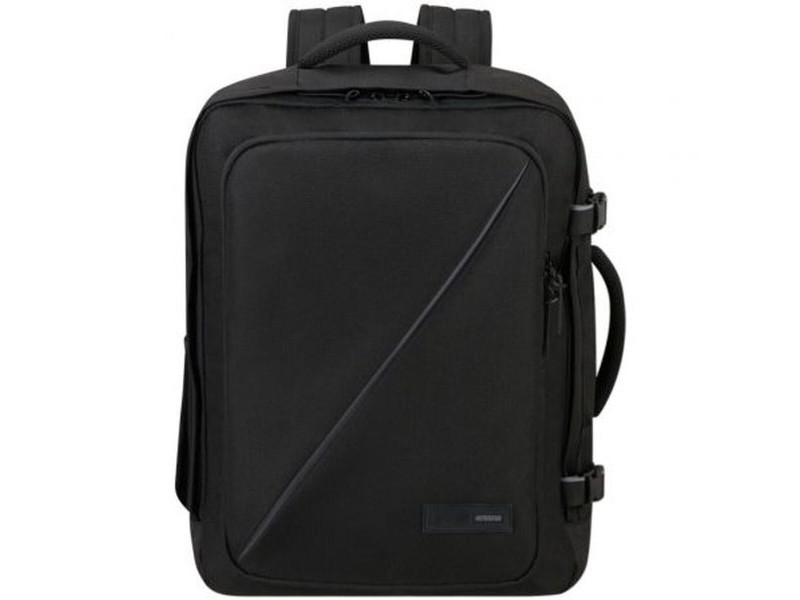 Раница на Колела American Tourister 149175-1041 Черен