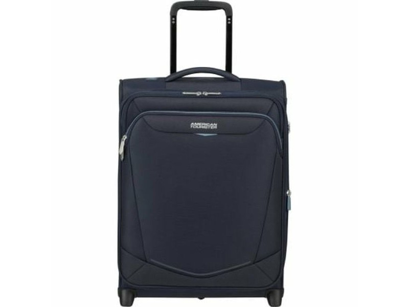 Куфар за каюта American Tourister Upright SummerRide Син 48 L 55 x 40 x 20 cm