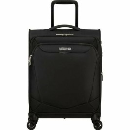 Куфар за каюта American Tourister 149498-1041 Черен 47 L 55 x 40 x 23 cm