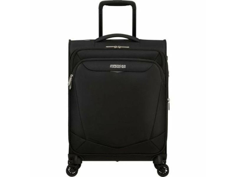 Куфар за каюта American Tourister 149498-1041 Черен 47 L 55 x 40 x 23 cm