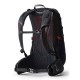 Спортна Раница Gregory Zulu 20 LT Черен полиестер Легирана стомана 20 L (20 L)