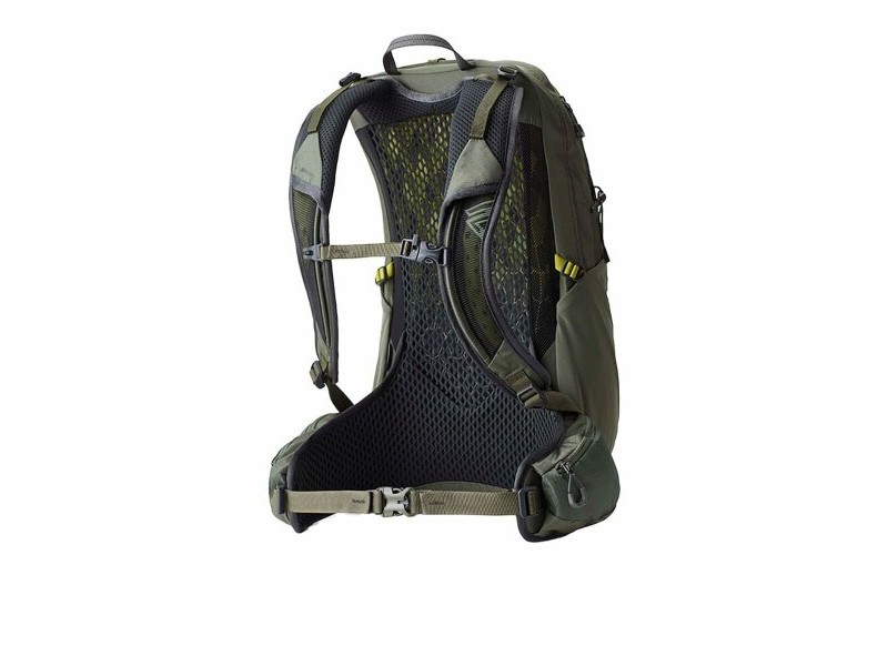 Спортна Раница Gregory 149321-9976 Зелен 20 L
