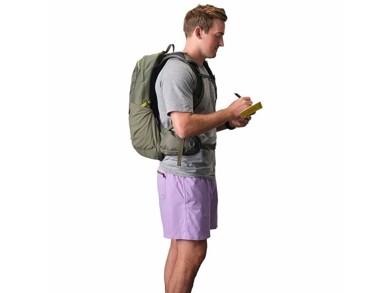 Спортна Раница Gregory 149321-9976 Зелен 20 L