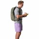 Спортна Раница Gregory 149321-9976 Зелен 20 L