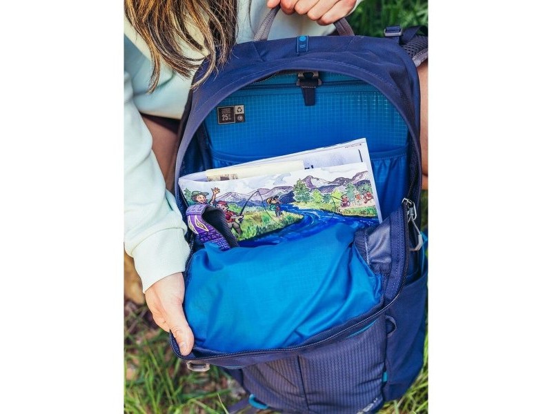 Спортна Раница Gregory Jade 20 LT Син 25,4 x 50,8 x 21,6 cm 20 L