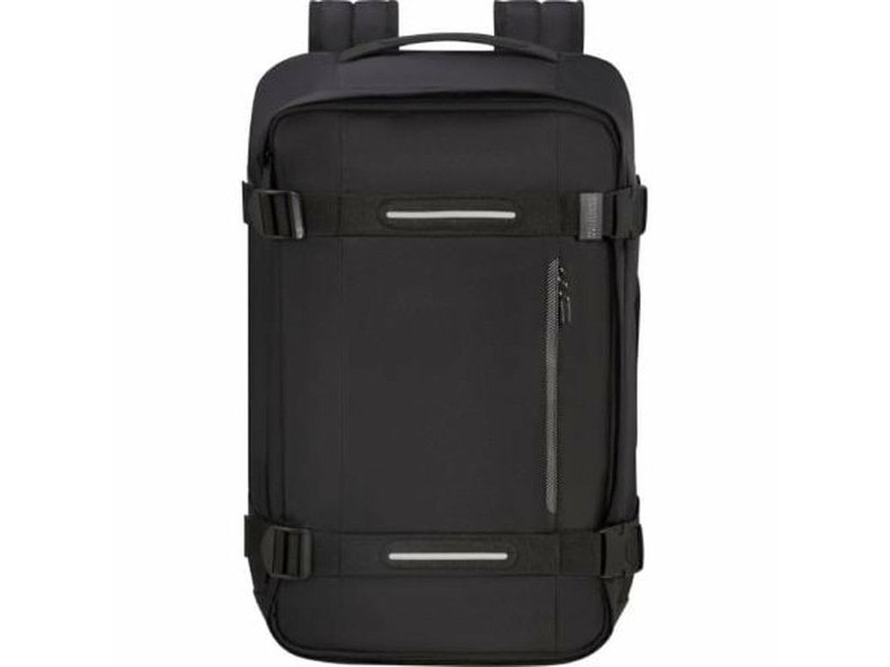 Раница на Колела American Tourister 151304-0423 Черен 55 x 35 x 25 cm Раница на Колела American Tourister 151304-0423 Черен 55 x 35 x 25 cm