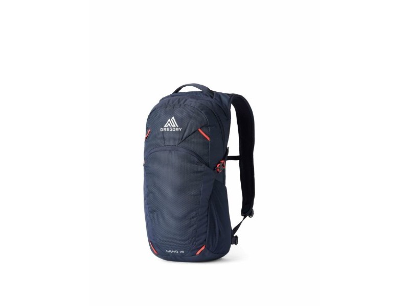 Спортна Раница Gregory 153057-8885 Кестен 18 L 27 x 51 x 20 cm