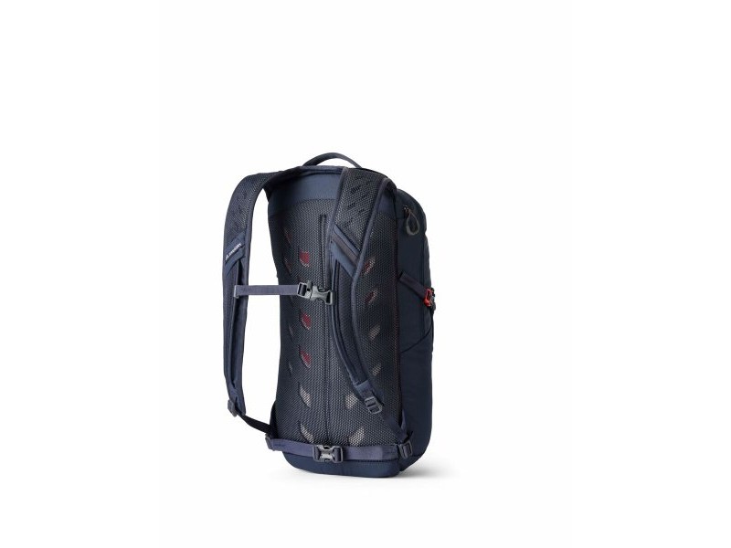 Спортна Раница Gregory 153057-8885 Кестен 18 L 27 x 51 x 20 cm