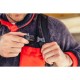 Спортна Раница Gregory 153057-8885 Кестен 18 L 27 x 51 x 20 cm