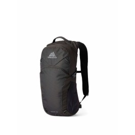 Спортна Раница Gregory 153057-9974 Черен 18 L 27 x 51 x 20 cm