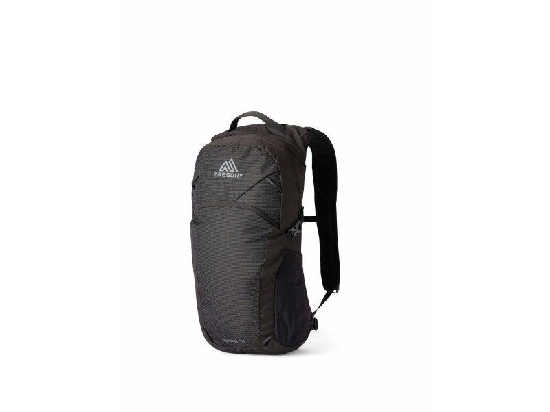 Спортна Раница Gregory 153057-9974 Черен 18 L 27 x 51 x 20 cm