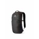 Спортна Раница Gregory 153057-9974 Черен 18 L 27 x 51 x 20 cm