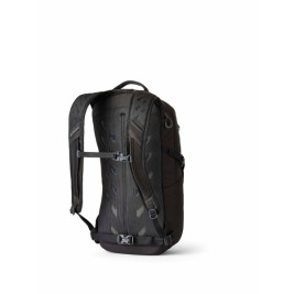 Спортна Раница Gregory 153057-9974 Черен 18 L 27 x 51 x 20 cm