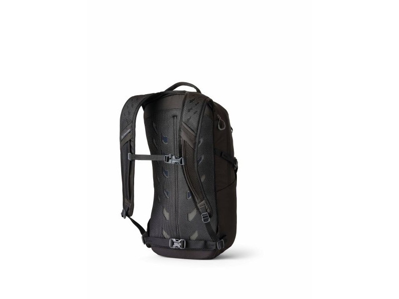 Спортна Раница Gregory 153057-9974 Черен 18 L 27 x 51 x 20 cm