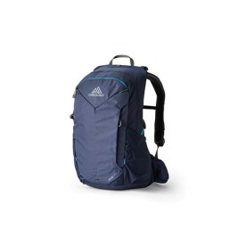 Спортна Раница Gregory 153049-1552 Син Червен 20 L 25 L